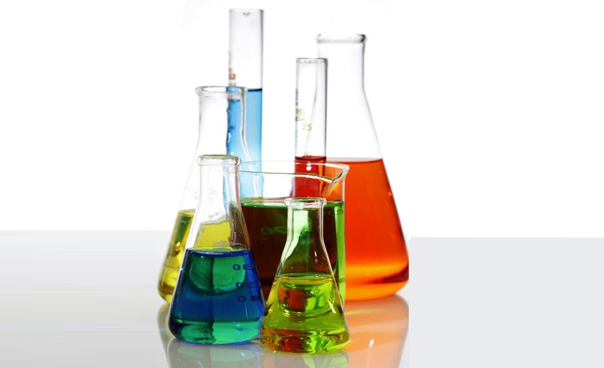 Di Chloro Benzene (DCB)