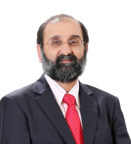 Shri Nikhil J. Bhatia