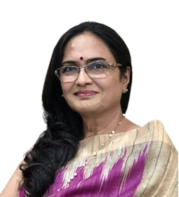 Smt. Rupa Devi Singh