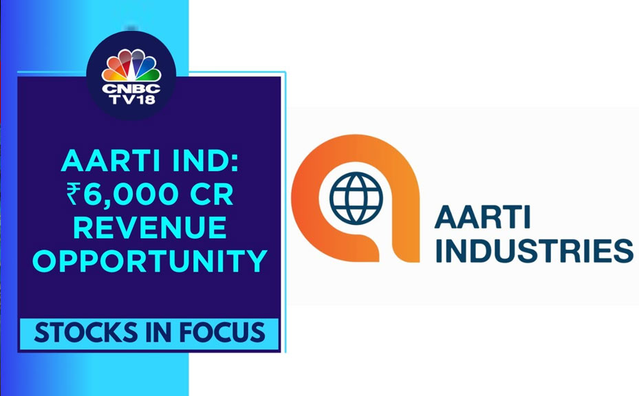 CNBC TV18 - New 6000 crore contract CNBC TV18 - New 6000 crore contract