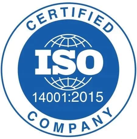 ISO 14001 - 2015