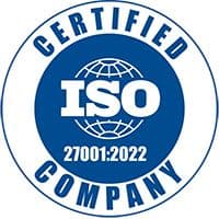 ISO 27001 - 2022